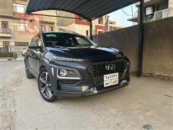 هیوندای کۆنا